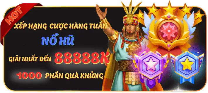 Biểu ngữ bảo mật da ga 888 live