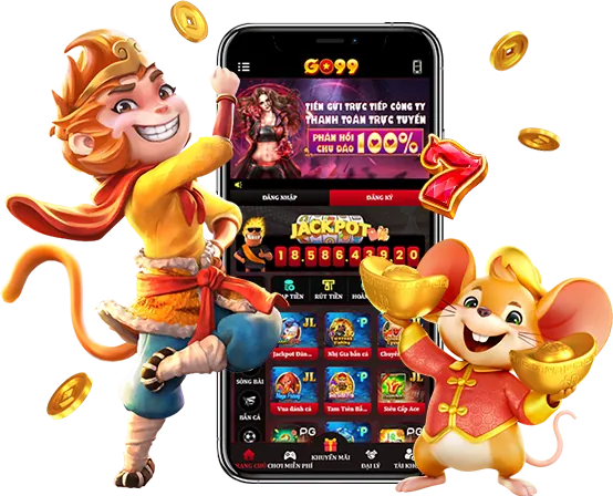 Đa Dạng Game iGaming